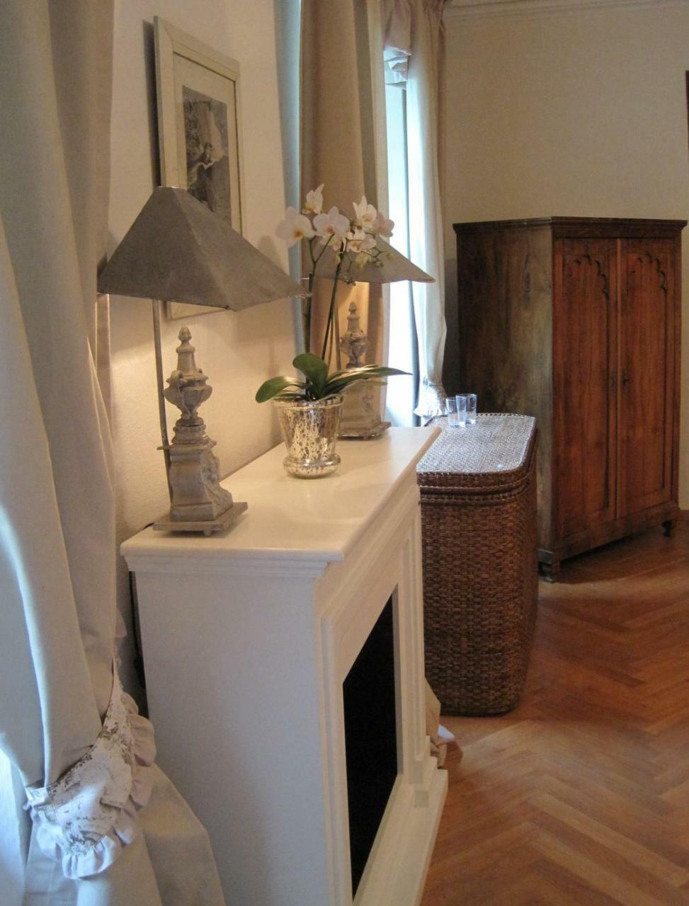 Hotel Schloss Amerang Kültér fotó